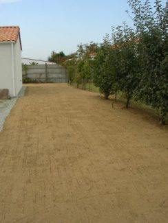 pelouse preparation paysagiste 44