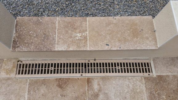 piège à eau installation nantes sud 44