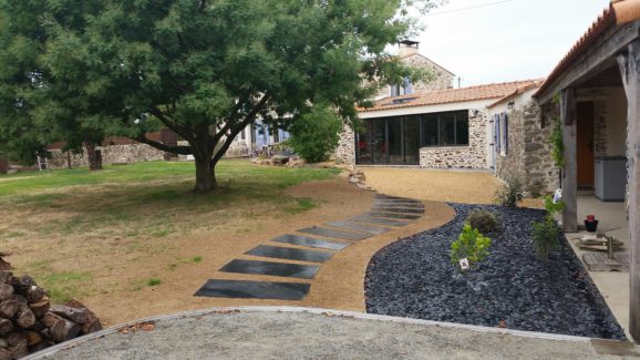 massif allée palis ardoise 44 ste pazanne