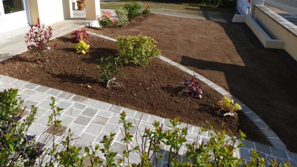 massif décoratif machecoul 44 barreau