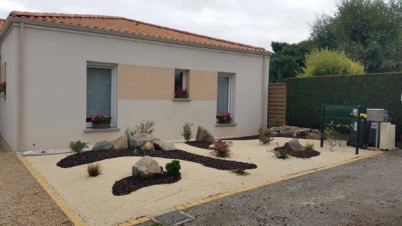 sable jaune pouzzolane st mars de coutais