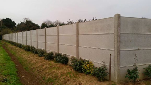 ste pazanne cloture plaques béton 44