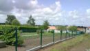 machecoul clotures panneaux rigides verts 44