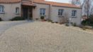 gravillonage missillac paysagiste 44 bouaye