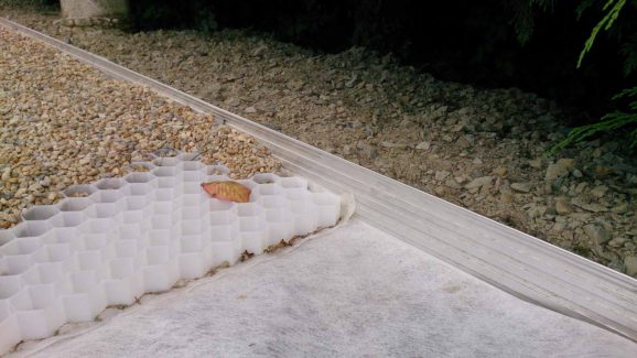 c'est quoi ecogravel 44 paysagiste 44