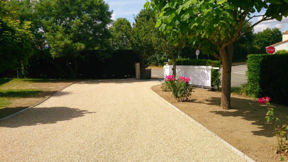 ecogravel missilac 44 bouaye nantes sud loire