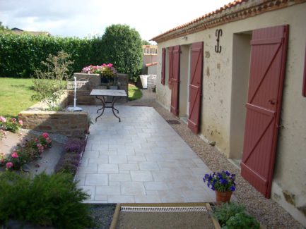 terrasses carrelage nantes sud loire 44