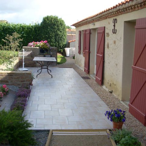 terrasses carrelage nantes sud loire 44
