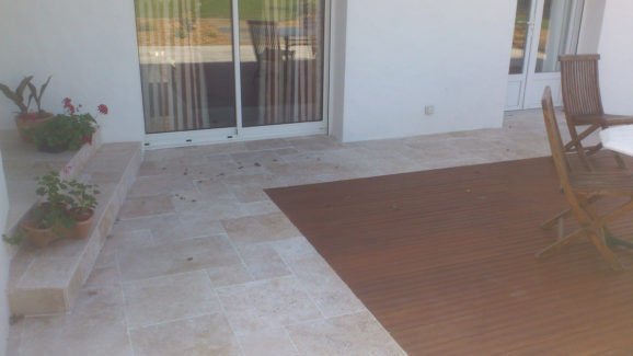 barreau paysage terrasses bois pierre 44