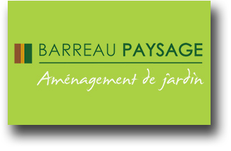 Barreau paysage paysagiste travertin 44 pres de bouaye