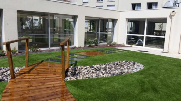 gazon en rouleau 44 jardin mobilier machecoul