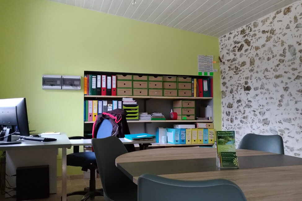 paysagiste 44 saint mars de coutais barreau paysage